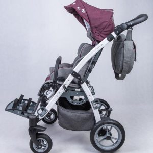 SILLA PEDIÁTRICA NEUROLÓGICA GRIZZLY