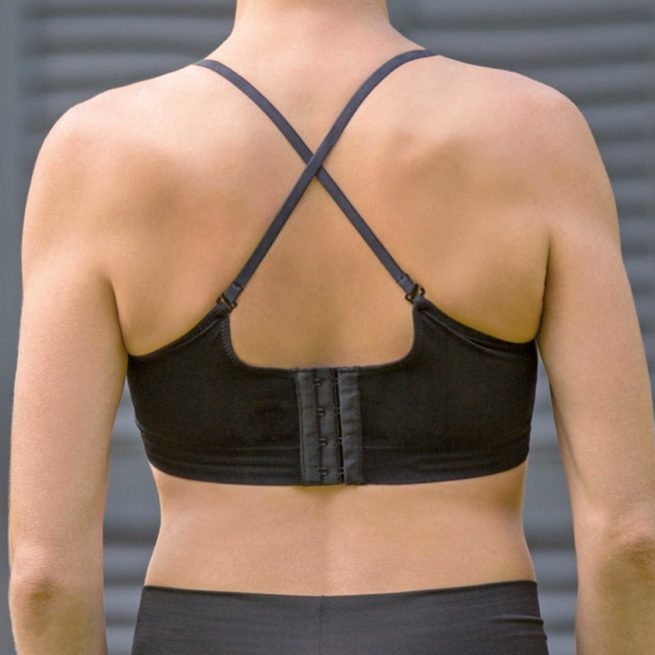 Sujetador comfy on sale