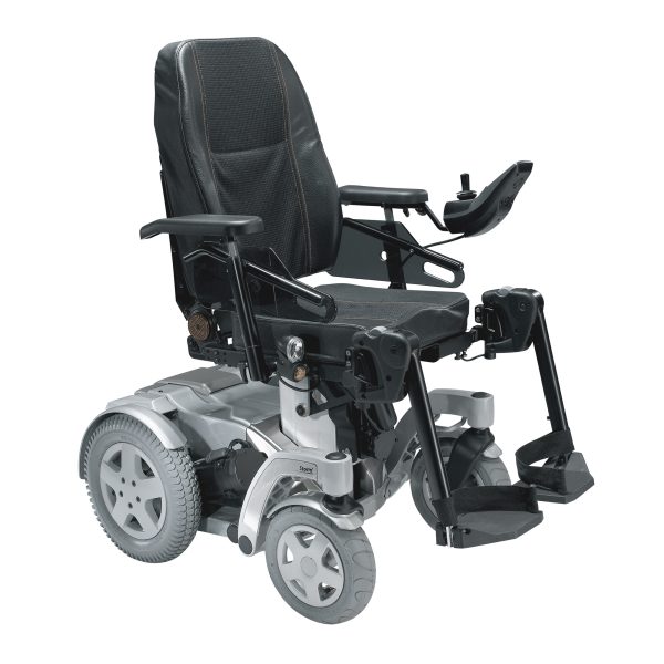 SILLA DE RUEDAS ELÉCTRICA STORM 4