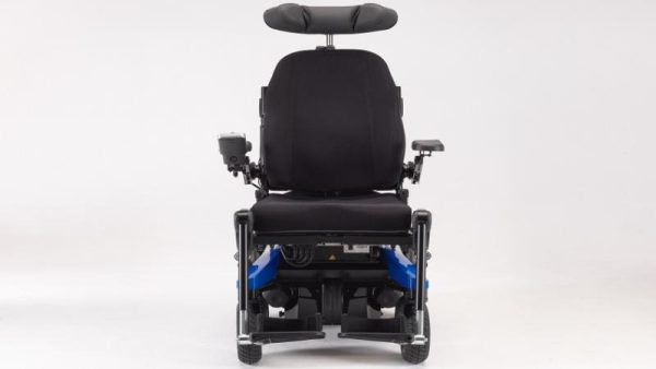 SILLA DE RUEDAS ELÉCTRICA INVACARE AVIVA