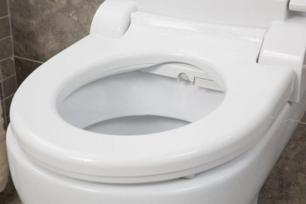 AQUATEC PURE BIDET