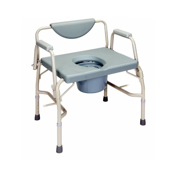 SILLA INFANTIL DE WC BARIÁTRICA