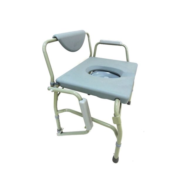 SILLA INFANTIL DE WC BARIÁTRICA