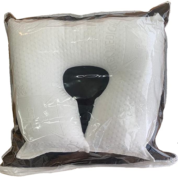 Almohada postoperatorio 2025