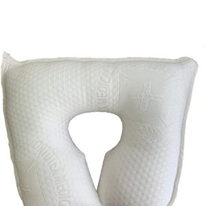 ALMOHADA OCULAR POSTOPERATORIO