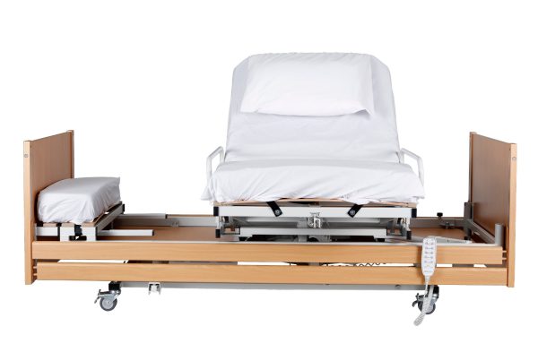 CAMA GIRATORIA Y ARTICULADA ROTAPRO STANDARD