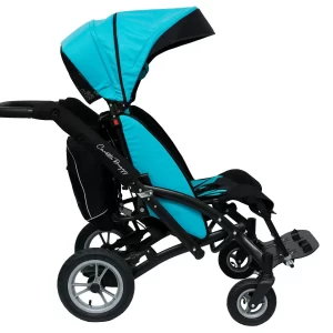 COCHECITO PEDIÁTRICO CARETTA BUGGY CT