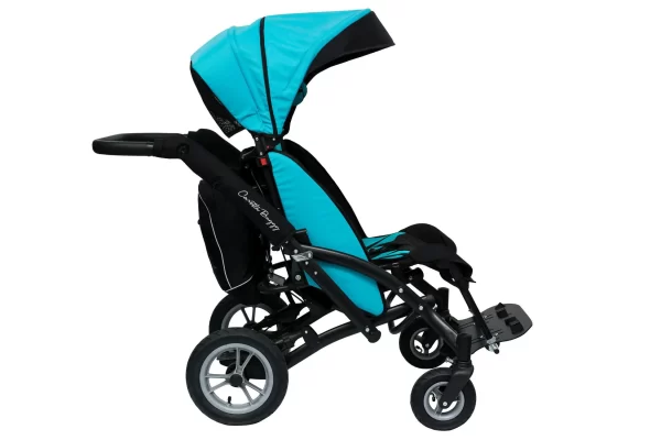 COCHECITO PEDIÁTRICO CARETTA BUGGY CT