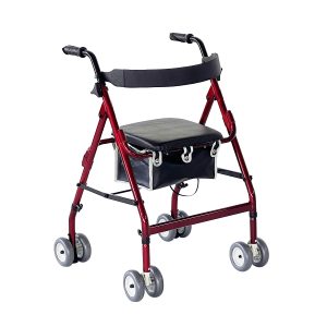 ANDADOR ROLLATOR