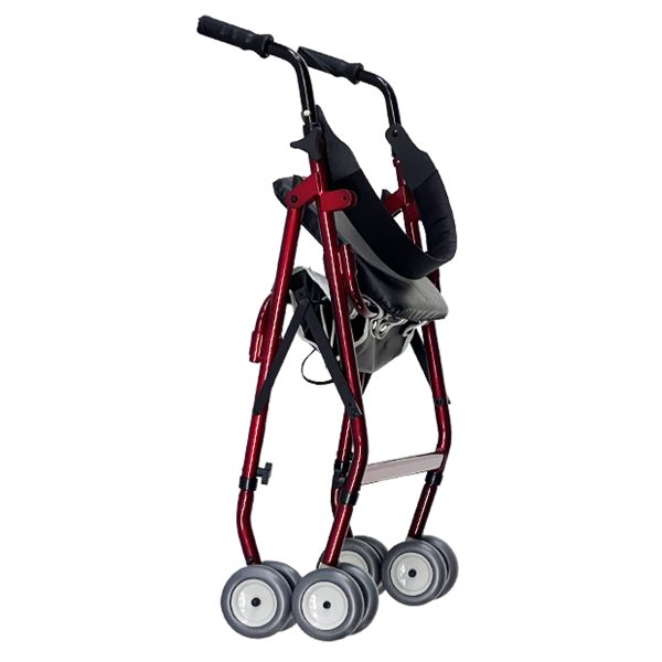 ANDADOR ROLLATOR