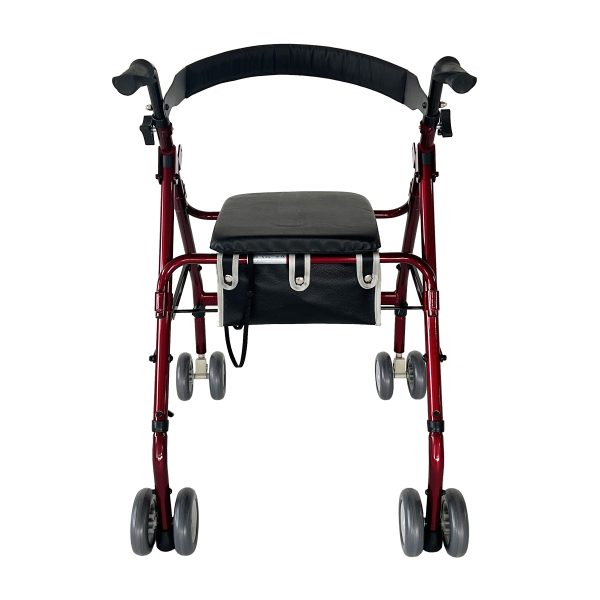 ANDADOR ROLLATOR