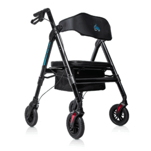ANDADOR BARIÁTRICO ULTRARESISTENTE ELITE XL