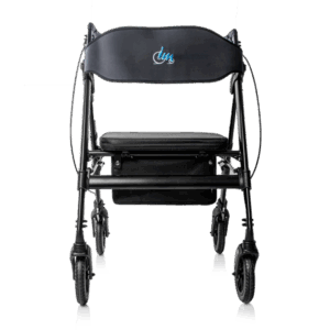 ANDADOR BARIÁTRICO ULTRARESISTENTE ELITE XL