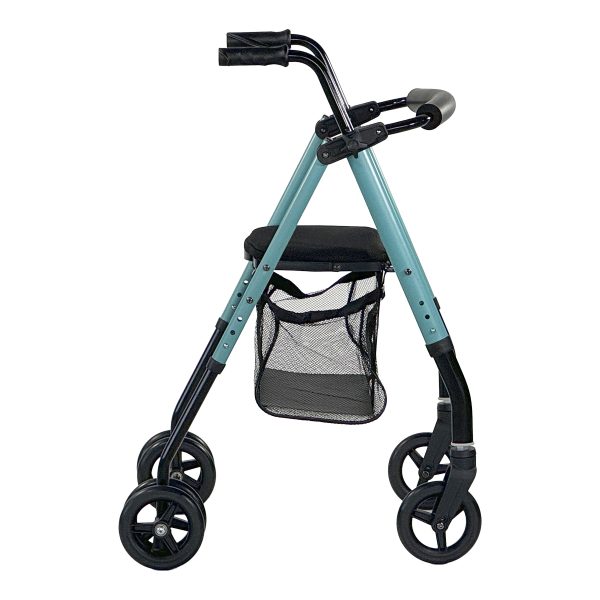 andador rollator Zen