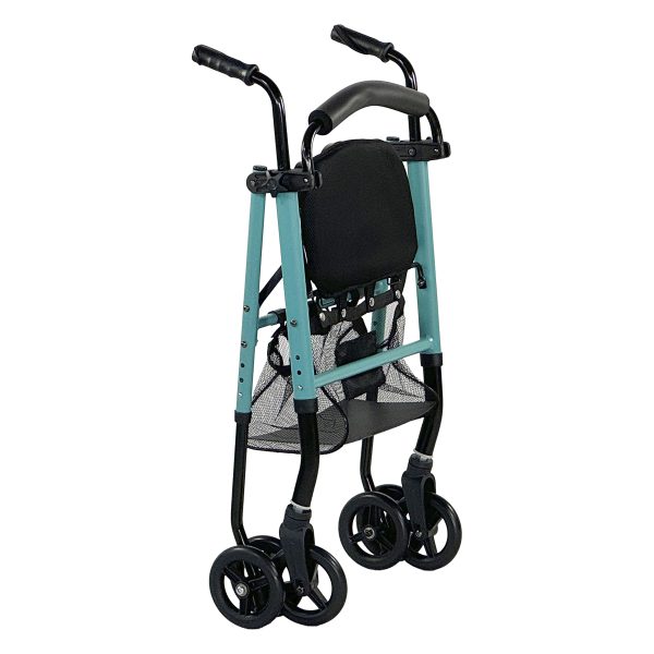 andador rollator Zen