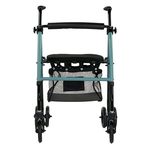 andador rollator Zen
