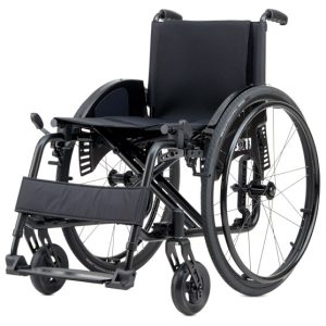 silla de ruedas adaptable BX 11