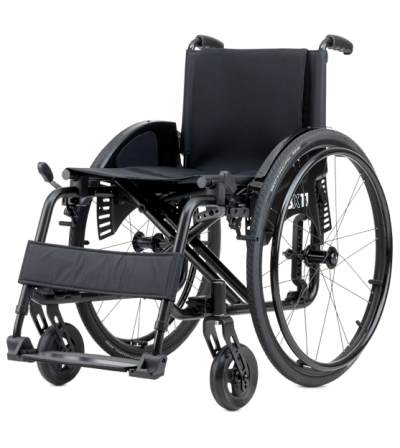 silla de ruedas adaptable BX 11