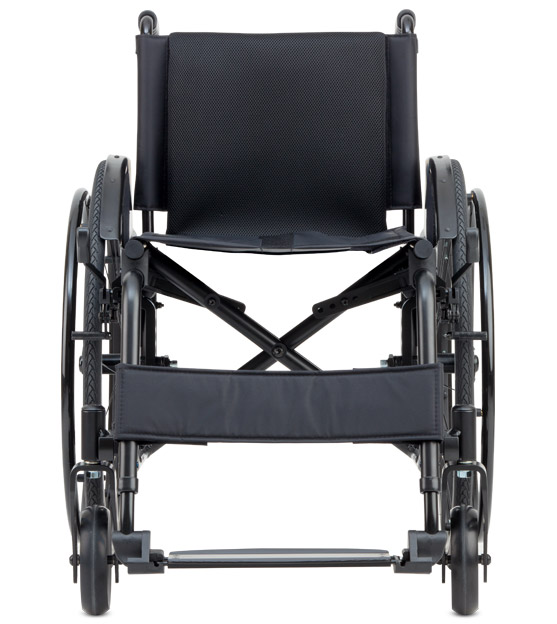 silla de ruedas adaptable BX 11