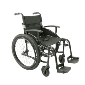 SILLA DE RUEDAS TODOTERRENO KMINA | K10077