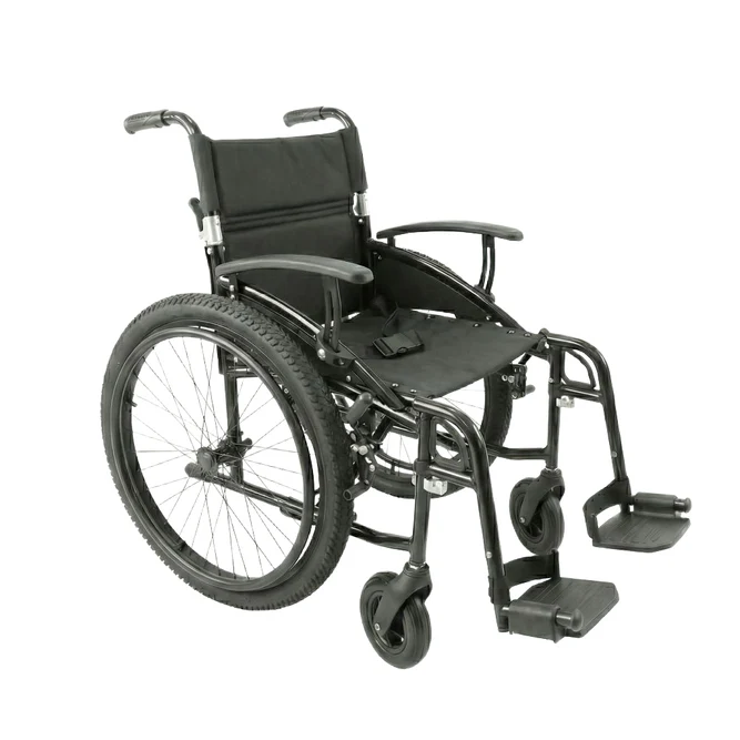 SILLA DE RUEDAS TODOTERRENO KMINA | K10077