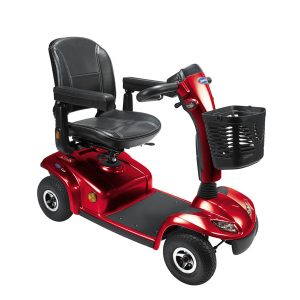 MINI SCOOTER INVACARE LEO