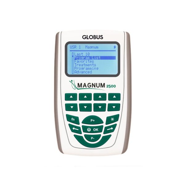 MAGNETOTERAPIA GLOBUS MAGNUM 2500
