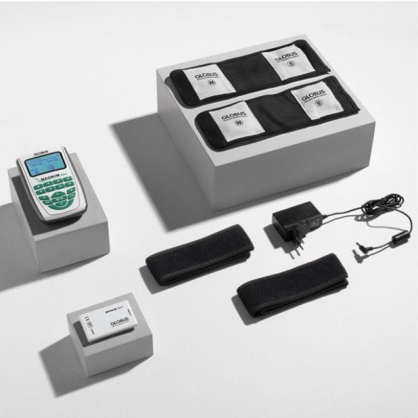 MAGNETOTERAPIA GLOBUS MAGNUM 2500