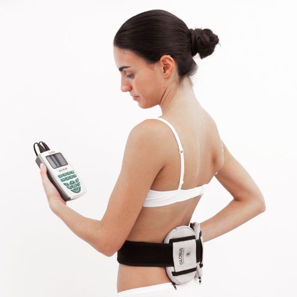MAGNETOTERAPIA GLOBUS MAGNUM 2500