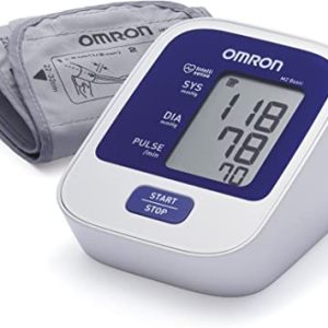 TENSIÓMETRO DE BRAZO OMRON M2 BASIC