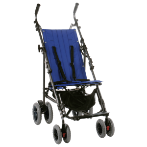 SILLA PEDIÁTRICA ECO BUGGY