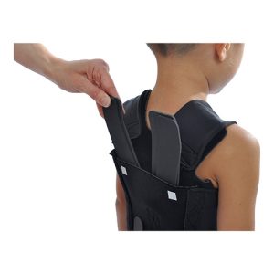 TRAJE ÓRTESICO SPIO CORE MAX EXPEDITION TLSO