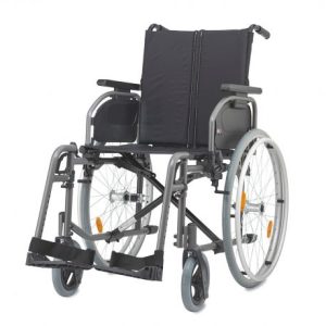 SILLA DE RUEDAS PARA PERSONAL ALTAS DE B&B PYRO STAR PLUS SL