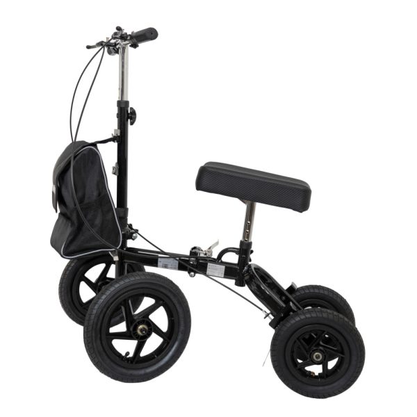 ROLLATOR DE RODILLA TODOTERRENO