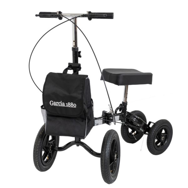 ROLLATOR DE RODILLA TODOTERRENO