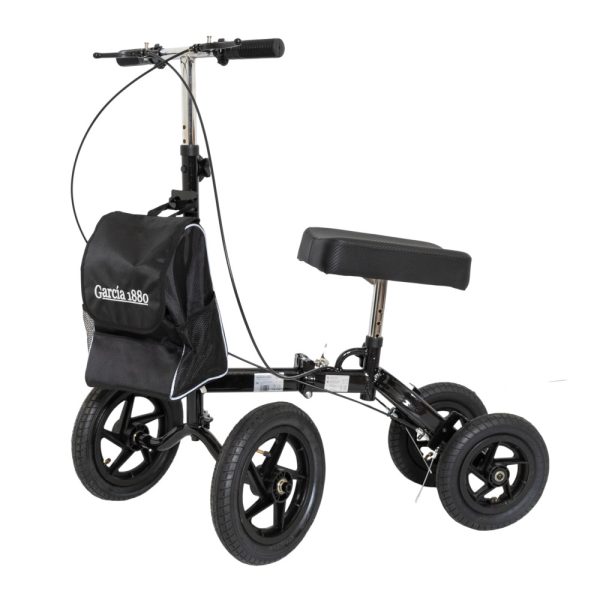 ROLLATOR DE RODILLA TODOTERRENO