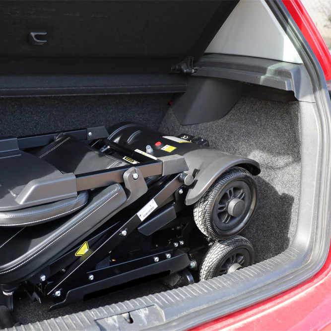 SCOOTER ELÉCTRICO PLEGABLE PEPE P10042 ( BLANCO) P10043(NEGRO)