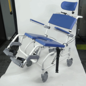 SILLA BASCULANTE DE DUCHA ASTON TILT PRO
