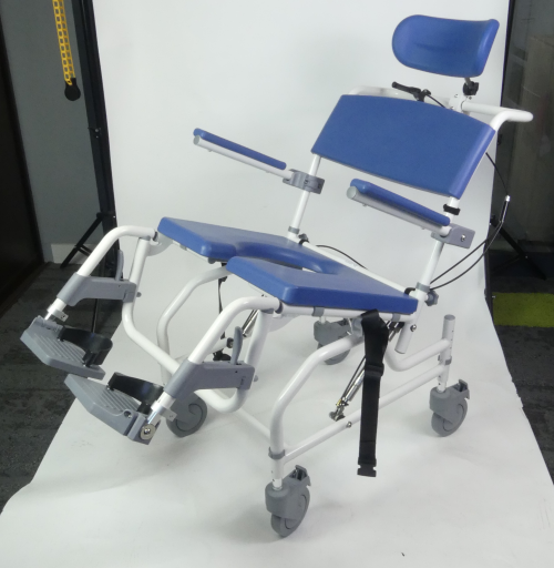 SILLA BASCULANTE DE DUCHA ASTON TILT PRO