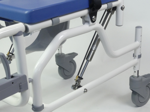 SILLA BASCULANTE DE DUCHA ASTON TILT PRO