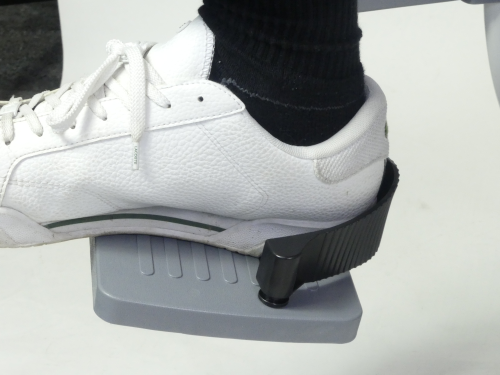 SILLA BASCULANTE DE DUCHA ASTON TILT PRO