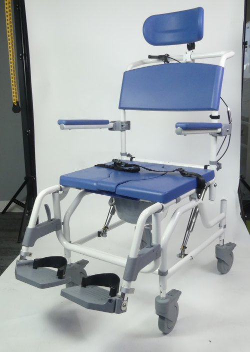 SILLA BASCULANTE DE DUCHA ASTON TILT PRO