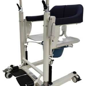 SILLA DE TRANSFERENCIA MOOVY AJUSTABLE