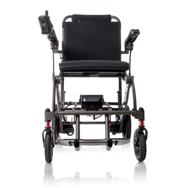 SILLA-ELECTRICA-PLEGABLE-KITTOS-MAGNESIUM