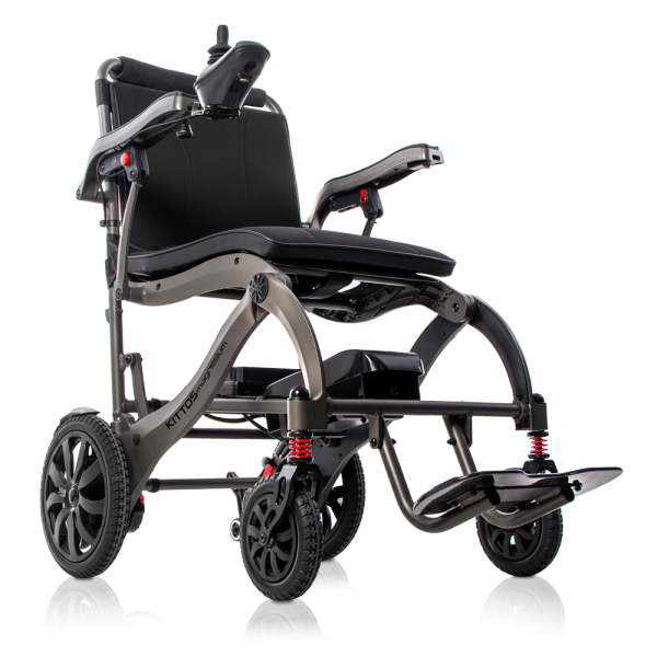 SILLA-ELECTRICA-PLEGABLE-KITTOS-MAGNESIUM