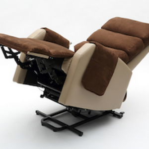 SILLÓN ELEVACIÓN ZERO G