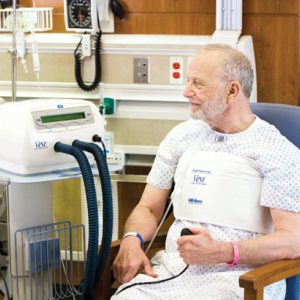 CHALECO PERCUTOR THE VEST 205