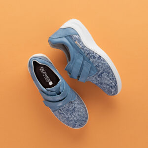 zapato elástico 0790