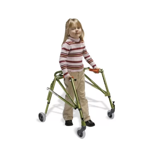 andador infantil posterior NIMBO