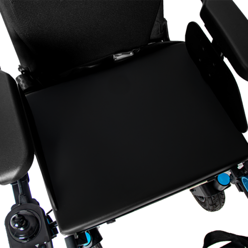 SILLA DE RUEDAS ELÉCTRICA ULTRA COMPACTA Y BASCULANTE ATLANTIK FLEX